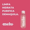 Água Micelar Melu By Ruby Rose 100ml