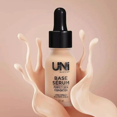 Base Sérum Uni Makeup - Vf makess