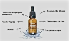 BLINDAGEM PODEROSA 20ML - DAPOP - Vf makess