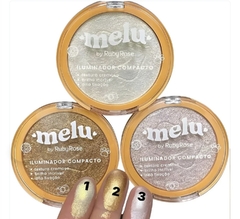 ILUMINADOR COMPACTO - MELU - Vf makess