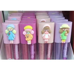 Imagem do Gloss labial Double touch
