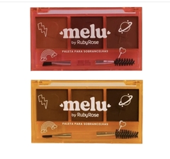Sombra para Sobrancelha - MELU