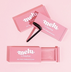 Gel modelador para Sobrancelhas - MELU - comprar online