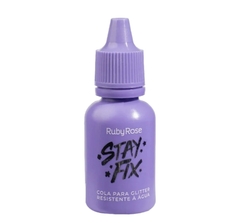 Cola Para Glitter Stay Fix - RUBY ROSE - comprar online
