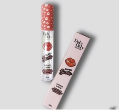 Gloss Volume Labial Super Bocão - Dely Dely