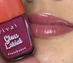Gloss Labial Sorvetinho Vivai - comprar online