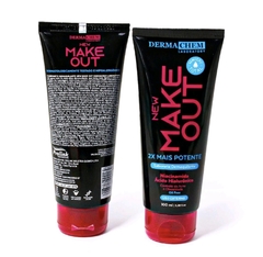 Sabonete Demaquilante New Make Out dermachem - loja online