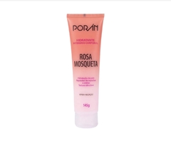 Hidratante Corporal Rosa Mosqueta - PORÁN