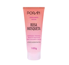 Esfoliante Facial Rosa Mosqueta 100g
