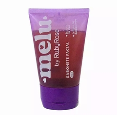 Kit Melu - Skincare Uva na internet