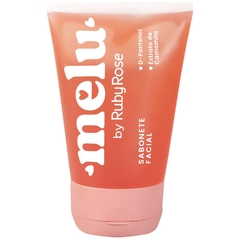 Sabonete Facial com D- Pantenol + Sabonete Esfoliante - Melu na internet