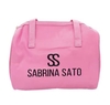 Necessaire com alça Sabrina Sato