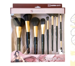 KIT PINCEL SABRINA SATO