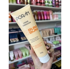 Creme Firmador QBUMBUM - PORÁN