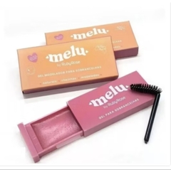 Imagem do Gel modelador para Sobrancelhas - MELU