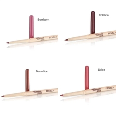 Lápis Labial Retrátil Choco Fun - FENZZA - comprar online