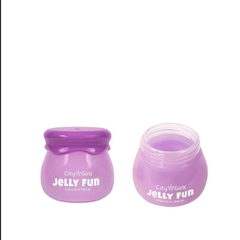 Máscara Labial Jelly Fun - CITY GIRLS - loja online