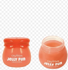 Máscara Labial Jelly Fun - CITY GIRLS - comprar online