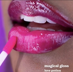 Magical Gloss Melu by Ruby Rose - Vf makess