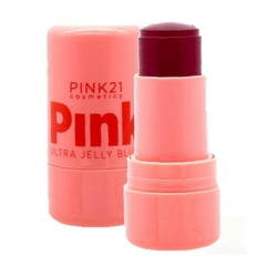 ULTRA JELLY BLUSH PINK 21 na internet