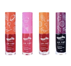 Lip Tint - Melu