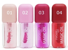 Lip oil magic - Febella na internet