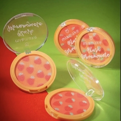 Blush Moranguete Mia Make - Vf makess