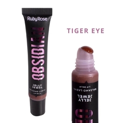 Balm Jelly Jewel Obsidian - RUBY ROSE na internet