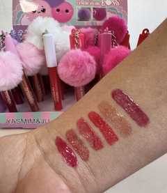 Lip gloss Yasmin&Ju - comprar online