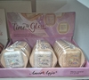 Iluminador amor anjo time tô glow