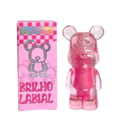 Gloss Brilhante Ursinho- Lua & Neve