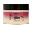Esfoliante Corpo e Rosto Cereja com Champagne Porán 240g