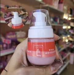 PRIMER ROSA MOSQUETA FENZZA na internet