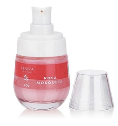 PRIMER ROSA MOSQUETA FENZZA - comprar online