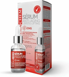 Serum Anti-Aging E Efeito Lifting 30Ml dermachem