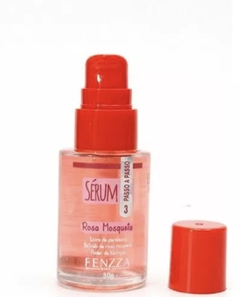 Sérum Rosa Mosqueta fenzza - comprar online