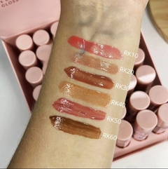 Lip Gloss Radiant Kiss - RUBY ROSE LANÇAMENTO - comprar online