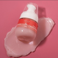 PRIMER ROSA MOSQUETA FENZZA