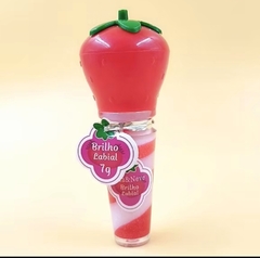 Gloss Brilho Labial Morango Lua e Neve na internet