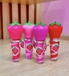 Gloss Brilho Labial Morango Lua e Neve