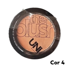 Blush Matte Aveludade The Blush - Uni Makeup - loja online
