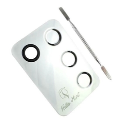 Kit para mesclagem de maquiagem Hello Mini - loja online