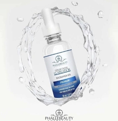 Sérum Facial Clareador Premium phallebeauty - Vf makess
