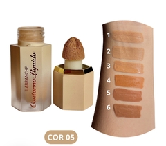 Contorno Líquido - Labranche