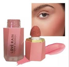 Blush Líquido - Lové Rain