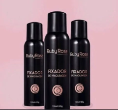 Spray Fixador de Maquiagem - Ruby Rose