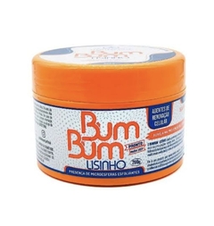 Esfoliante Bum Bum Lisinho phallebeauty - loja online