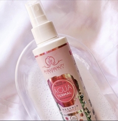 Água Termal Rosa Mosqueta phallebeauty - Vf makess