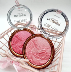 Blush Powder Femme Paris - comprar online