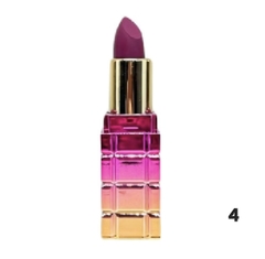 Batom Bala Matte Astro Lips Mia Make